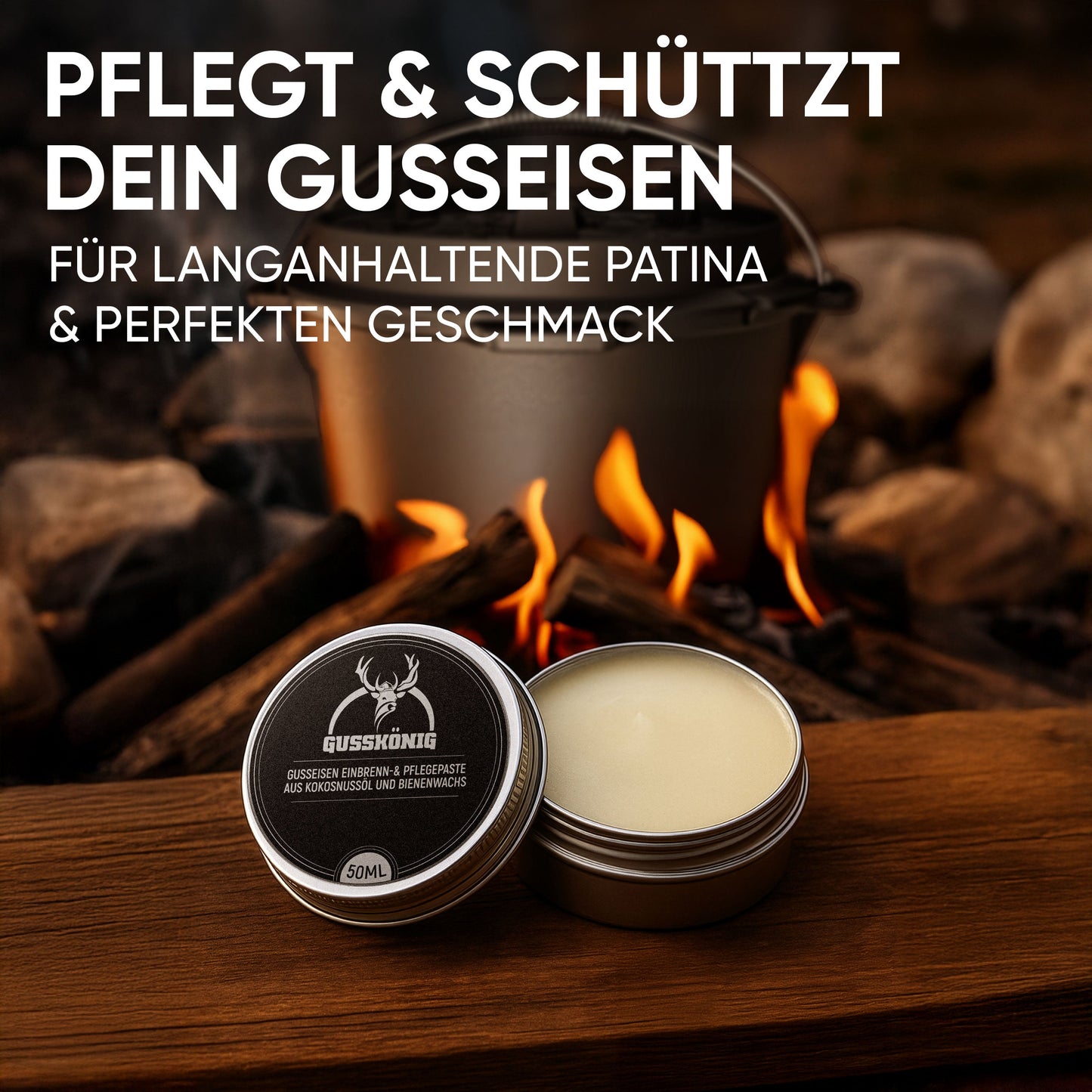 50 ml Pflegepaste
B0GFDKMMGS