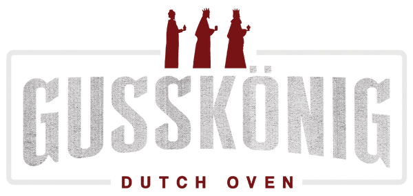Gusskönig.co.uk